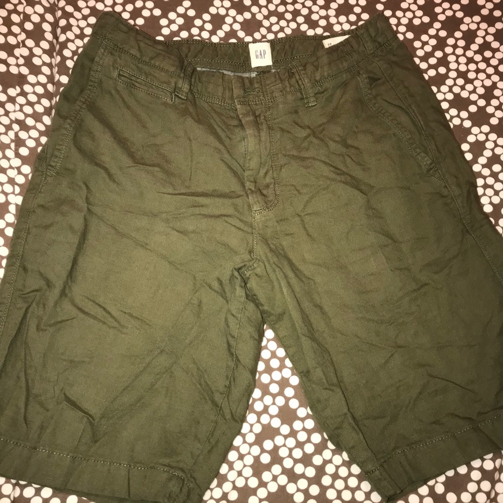 🔥🔥GAP MEN SHORTS